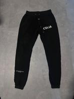 Celia sweatpants Size:L, Maat 52/54 (L), Zwart, Celia, Ophalen of Verzenden