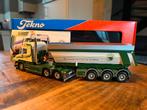 Tekno Scania Torpedo Patrick v/d Hoeven, Hobby en Vrije tijd, Ophalen of Verzenden, Nieuw, Bus of Vrachtwagen, Tekno