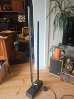 Ikea Pilskott LED Staande Lamp - Zo Goed Als Nieuw, Huis en Inrichting, Lampen | Vloerlampen, Ophalen, 100 tot 150 cm, Zo goed als nieuw