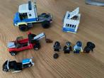Lego City Politiegevangenentransport (60276), Complete set, Gebruikt, Ophalen of Verzenden, Lego