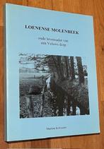 Martien Kobussen. Loenense Molenbeek. Levensader Veluws Dorp, 20e eeuw of later, Ophalen of Verzenden, Zo goed als nieuw, Martien Kobussen