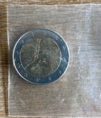 NL €2 Erasmus, Postzegels en Munten, Munten | Nederland, Ophalen of Verzenden, Koningin Beatrix, Euro's, Losse munt