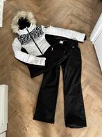 Dames skipak Icepeak/Luhta 36/38, Kleding | Dames, Wintersportkleding, Ophalen, Gedragen, Maat 36 (S), Pak