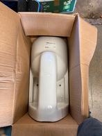 nieuw hangend duravit toilet, WC, Ophalen, Nieuw, Toilet