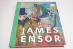 James Ensor — Catalogus Gemeentemuseum Den Haag [2011], Ophalen of Verzenden, Zo goed als nieuw