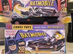 Batmobile, Hobby en Vrije tijd, Ophalen of Verzenden, Nieuw, Auto