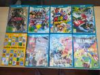 Diverse Wii U Games, 3 spelers of meer, Ophalen of Verzenden, Gebruikt, Vanaf 3 jaar