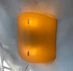 LEUCOS design wand/ plafond lamp type Bauta 47, Ophalen of Verzenden, Zo goed als nieuw