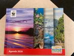 Agenda 2026 - Wereld Natuur Fonds, Diversen, Ophalen, Nieuw