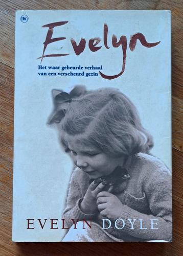 Evelyn het waar gebeurde verhaal van een verscheurd gezin beschikbaar voor biedingen