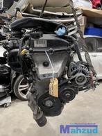 PEUGEOT 107 AYGO 107 1.0 1KRFE 1KR-FE 384F Motorblok motor, Auto-onderdelen, Ophalen of Verzenden, Gebruikt, Peugeot