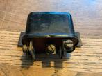 Bosch Relais - oldtimer.    (Box CB nr 5.), Verzenden, Gebruikt, Overige typen