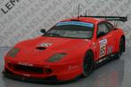Redline 1/43 Ferrari F550 Maranello - Le Mans 2004, Nieuw, Overige merken, Ophalen of Verzenden, Auto