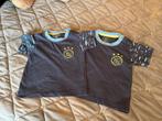 Ajax T-shirts Tweeling - Maat 74-80, Ophalen of Verzenden, Zo goed als nieuw, Jongetje of Meisje, Shirtje of Longsleeve