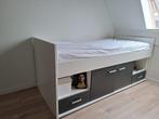 Kajuitbed, Ophalen, Gebruikt, 90 cm, Eenpersoons