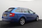 Skoda Octavia Combi 1.0 TSI 116 PK Business+ Carplay Navi St, Auto's, Skoda, Te koop, Benzine, Gebruikt, 999 cc