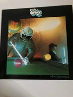 Eloy - Performance LP, Ophalen of Verzenden, Zo goed als nieuw, 12 inch, Progressive
