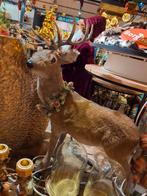 Nieuwe exclusief super groot hert zijn er maar 2 van, Diversen, Ophalen of Verzenden