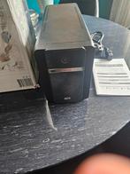 APC UPS Back-UPS ES 550VA, Computers en Software, Noodvoedingen (UPS), Ophalen of Verzenden, Gebruikt
