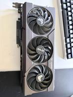 Asus RTX 4070, Computers en Software, Videokaarten, Gebruikt, HDMI, GDDR6, PCI-Express 4