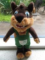 Wolf van Camping de Kleine Wolf meet ca 27 cm, Ophalen of Verzenden, Zo goed als nieuw, Overige typen