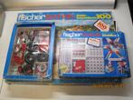 fischer technik speelgoed jaren 70-80 (357), Ophalen of Verzenden, Gebruikt