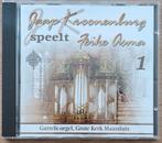 CD 23 > Jaap Kroonenburg speelt Feike Asma deel 1, Ophalen of Verzenden, Zo goed als nieuw