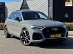 Audi SQ5 3.0 TDI Quattro | Luchtvering | trekhaak | Clima |, Automaat, Gebruikt, Euro 6, Bedrijf