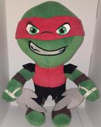 Teenage Mutant Ninja Turtles TMNT Raphael knuffel ca. 32cm, Kinderen en Baby's, Speelgoed | Knuffels en Pluche, Overige typen