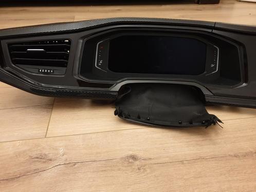 VW polo GTI, R-line Virtual cockpit 2g0920790 digitale telle, Auto diversen, Auto-accessoires, Ophalen of Verzenden