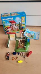 Playmobil Country 6929 - Paardenstal, Kinderen en Baby's, Ophalen of Verzenden, Gebruikt, Complete set