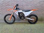Ktm 125 sx, Fietsen en Brommers, Brommers | Crossbrommers, Ophalen, Overige merken
