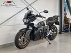 BMW K 1300 R (bj 2009), 1293 cc, 4 cilinders, Motorrijbewijs A, Bedrijf
