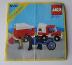 Lego 6359 Paardentrailer, Verzamelen, Speelgoed, Gebruikt, Verzenden