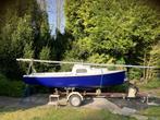 zeilen Maraudeur, Watersport en Boten, Ophalen, Gebruikt, Minder dan 15 m², Overige typen