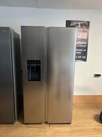 HAIER NO FROST AMERIKAANSE KOELKAST 562L RS694N4TIE, Ophalen, 200 liter of meer, 60 cm of meer, Met aparte vriezer