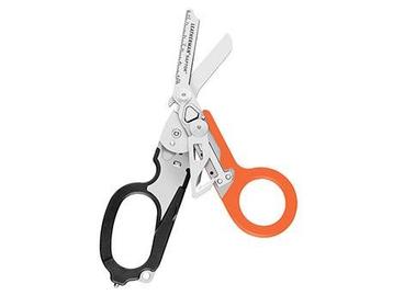 LEATHERMAN RAPTOR RESCUE ORANJE beschikbaar voor biedingen