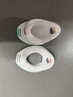 KinderPotje en wc verkleiner woezel en pip, Ophalen of Verzenden, Overige typen, Overige merken