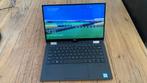 Dell XPS 13 9365 2-in-1 laptop, Met touchscreen, DELL, Qwerty, SSD