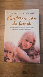 Celeste Jones - Kinderen van de hemel, Ophalen of Verzenden, Zo goed als nieuw, Celeste Jones; Kristina Jones; Juliana Buhring