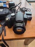 Panasonic  Lumix DMC FZ18, Ophalen of Verzenden, Zo goed als nieuw, Overige Merken, 8 keer of meer