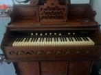 Gratis orgel, Muziek en Instrumenten, Orgels, Ophalen, Gebruikt, 2 klavieren, Orgel