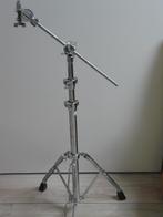 Adams Boomstand, Remo en Pearl drumvel, Premier drumpedaal., Muziek en Instrumenten, Ophalen of Verzenden, Zo goed als nieuw, Overige merken
