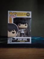 Funko Pop! Tokyo Ghoul - Kuki Urie #1125, Ophalen of Verzenden, Zo goed als nieuw
