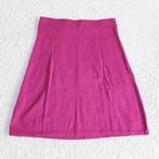 Mooie Vanilia Rok - 92 (M) € 45,-, Kleding | Dames, Rokken, Maat 38/40 (M), Ophalen of Verzenden, Zo goed als nieuw, Paars