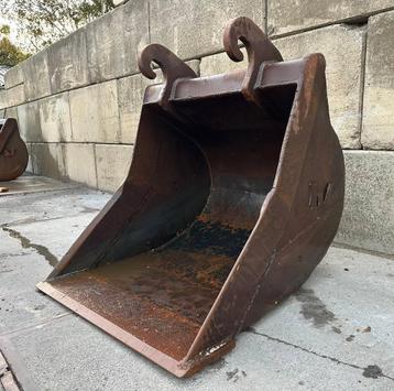 Verachtert CW30 Tieflöffel / diepelepel / bucket (bj 1996) beschikbaar voor biedingen