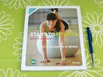 Start to fitness met Evy Gruyaert "fit en gezond in 10 weken, Ophalen of Verzenden, Zo goed als nieuw, Gezondheid en Conditie