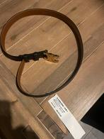 Luxe riem Celine - paris. Maat M, Ophalen, Nieuw, Zwart