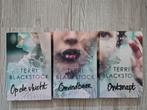Terri Blackstock - complete serie, Ophalen of Verzenden, Zo goed als nieuw, Terri Blackstock