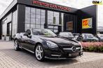 Mercedes-Benz SLK-klasse 350, AMG, 306 PK, Pano, Airscarf, F, Auto's, Automaat, Achterwielaandrijving, Zwart, Cabriolet
